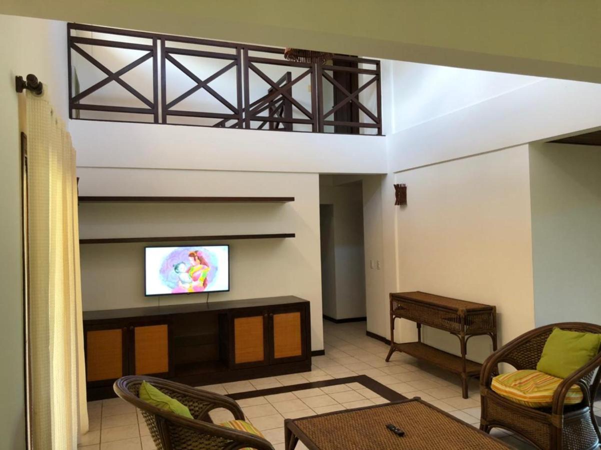 Lagoa Eco Village Praia de Pipa المظهر الخارجي الصورة