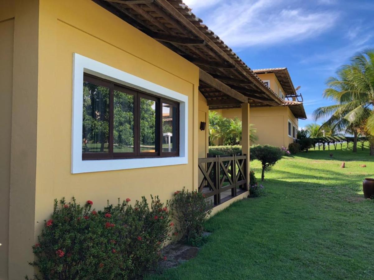 Lagoa Eco Village Praia de Pipa المظهر الخارجي الصورة
