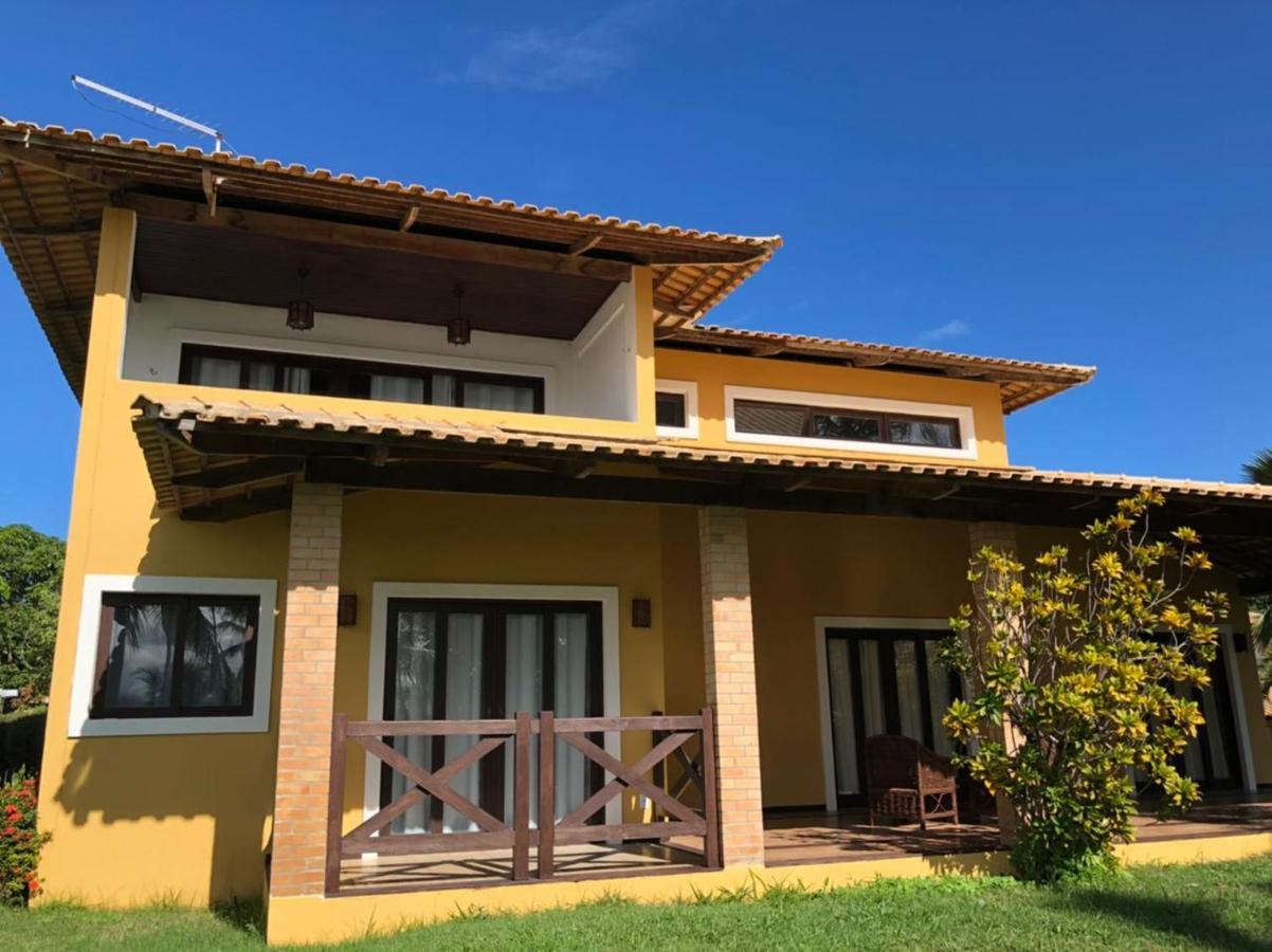 Lagoa Eco Village Praia de Pipa المظهر الخارجي الصورة