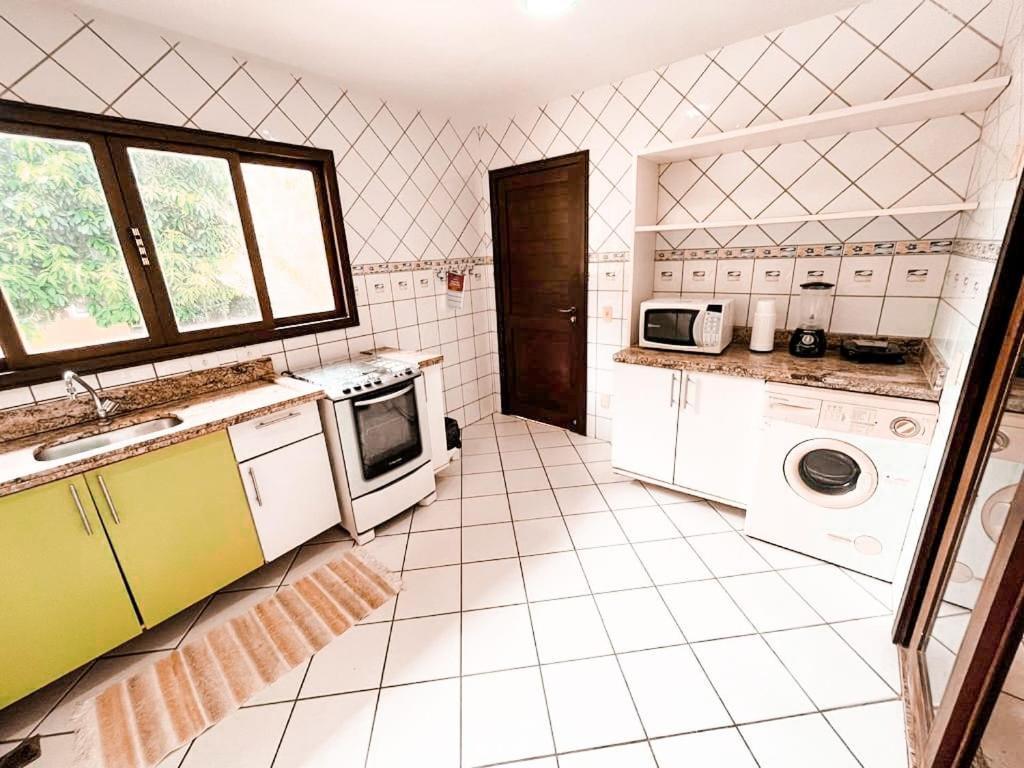 Lagoa Eco Village Praia de Pipa المظهر الخارجي الصورة