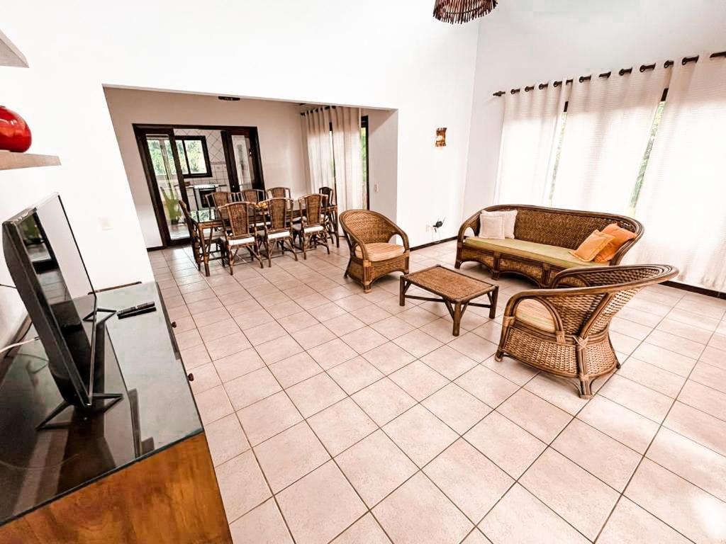 Lagoa Eco Village Praia de Pipa المظهر الخارجي الصورة