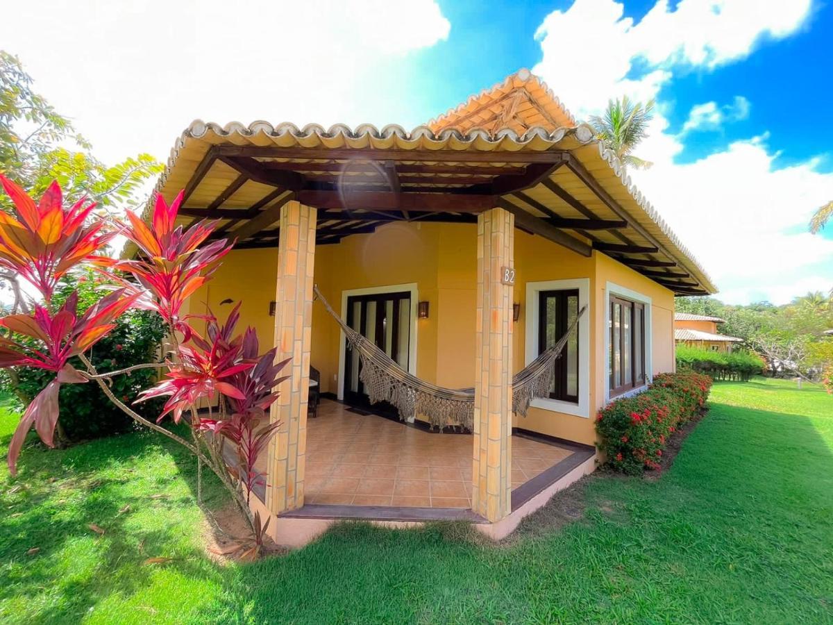 Lagoa Eco Village Praia de Pipa المظهر الخارجي الصورة