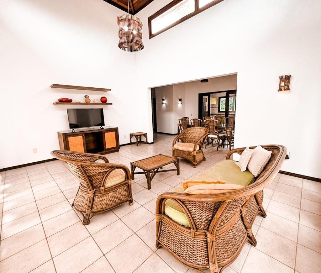 Lagoa Eco Village Praia de Pipa المظهر الخارجي الصورة