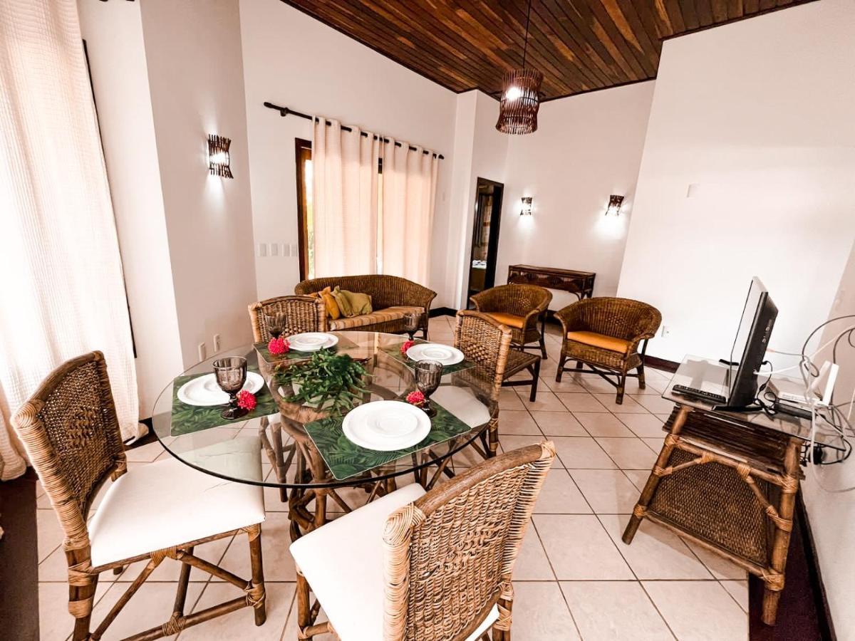 Lagoa Eco Village Praia de Pipa المظهر الخارجي الصورة