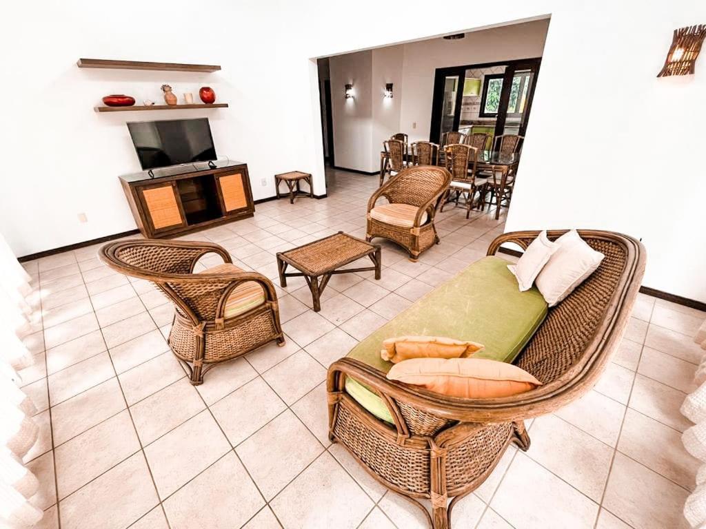 Lagoa Eco Village Praia de Pipa المظهر الخارجي الصورة