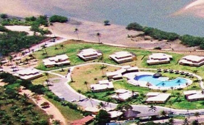 Lagoa Eco Village Praia de Pipa المظهر الخارجي الصورة