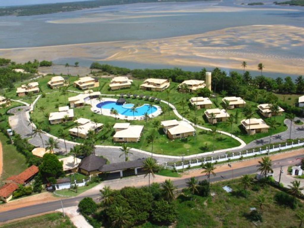 Lagoa Eco Village Praia de Pipa المظهر الخارجي الصورة