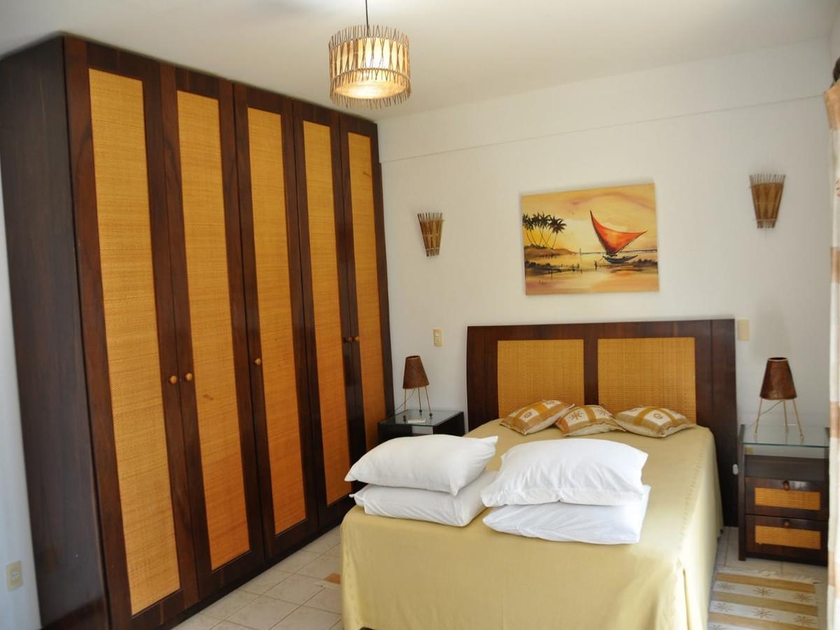 Lagoa Eco Village Praia de Pipa المظهر الخارجي الصورة