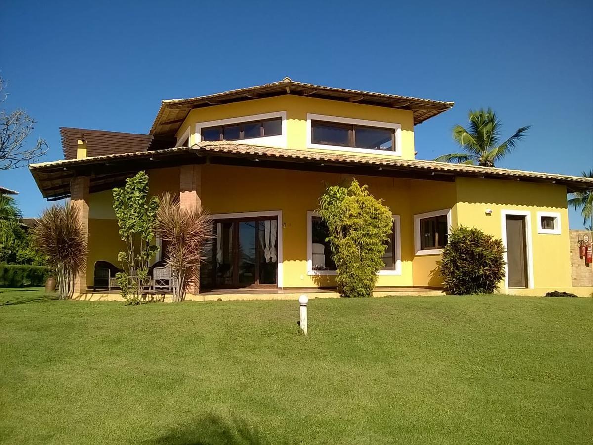 Lagoa Eco Village Praia de Pipa المظهر الخارجي الصورة