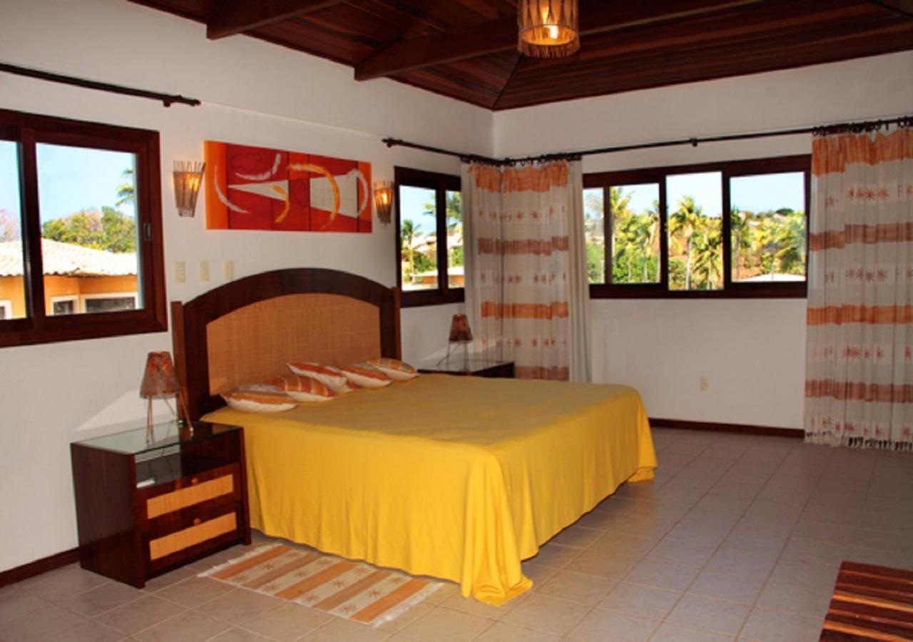 Lagoa Eco Village Praia de Pipa المظهر الخارجي الصورة