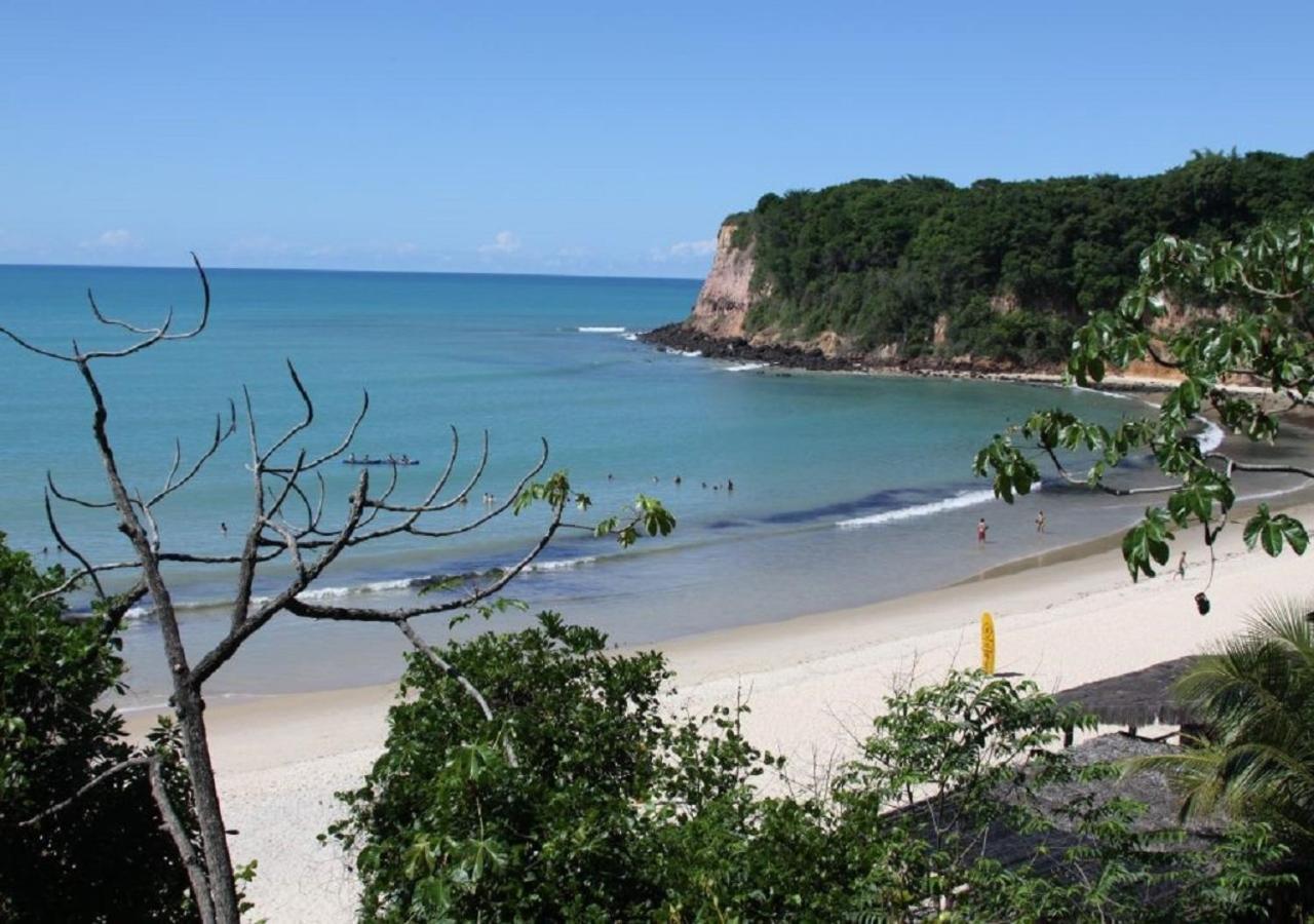 Lagoa Eco Village Praia de Pipa المظهر الخارجي الصورة