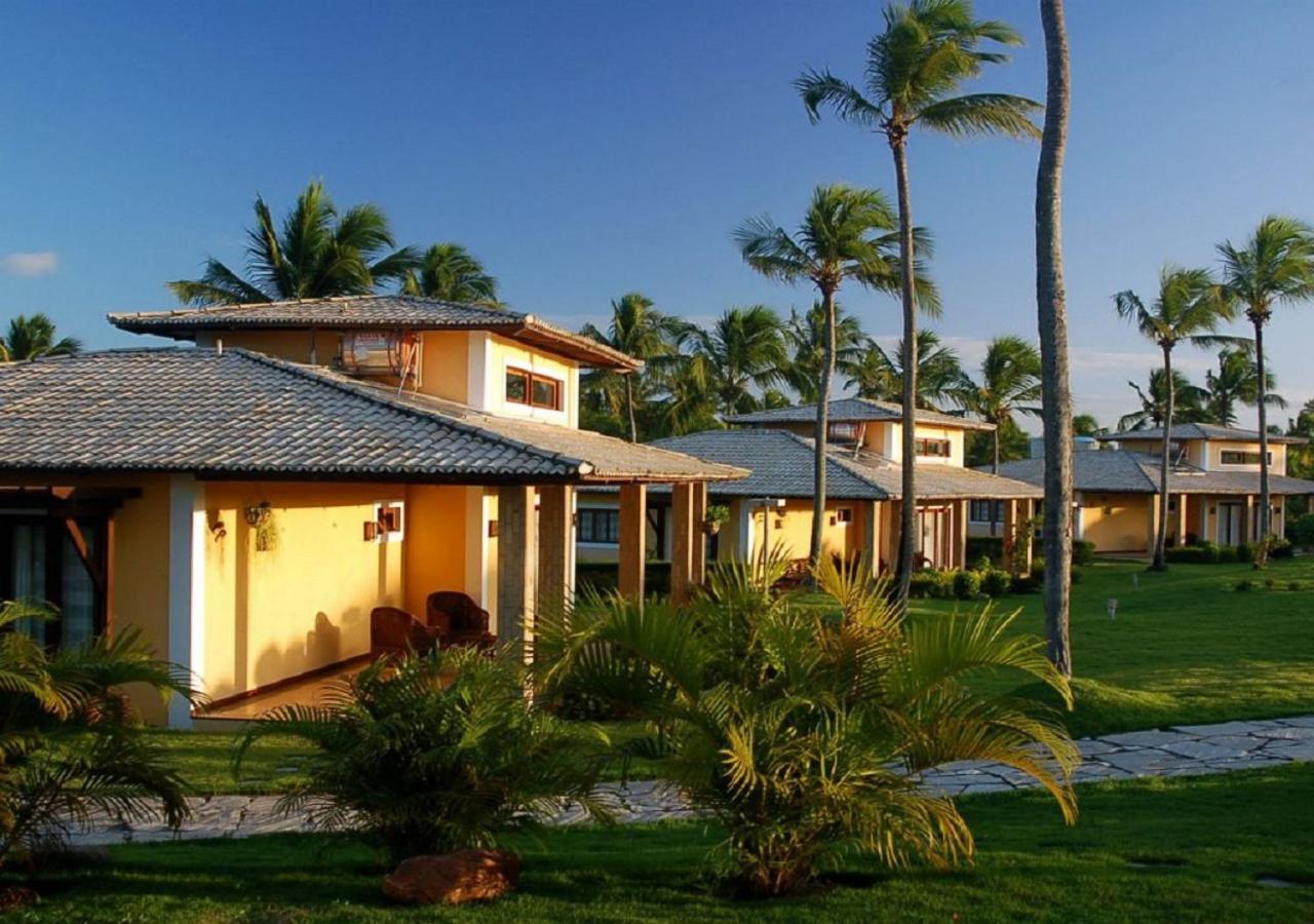 Lagoa Eco Village Praia de Pipa المظهر الخارجي الصورة